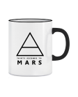 Puodelis  30 seconds to Mars 